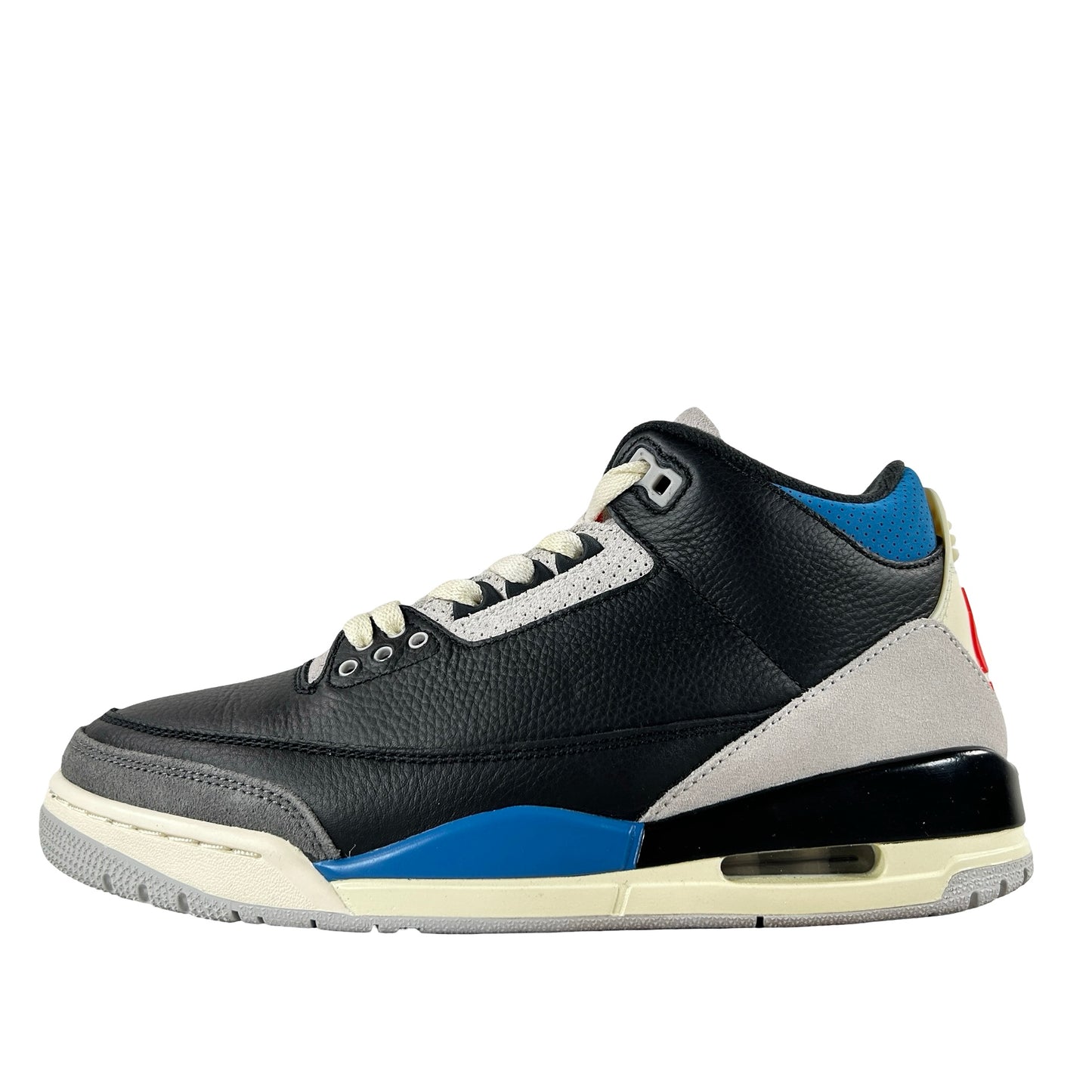 IB8967 004 Jordan 3 Retro OG Rare Air [USED] - 8.5 M (VNDS)