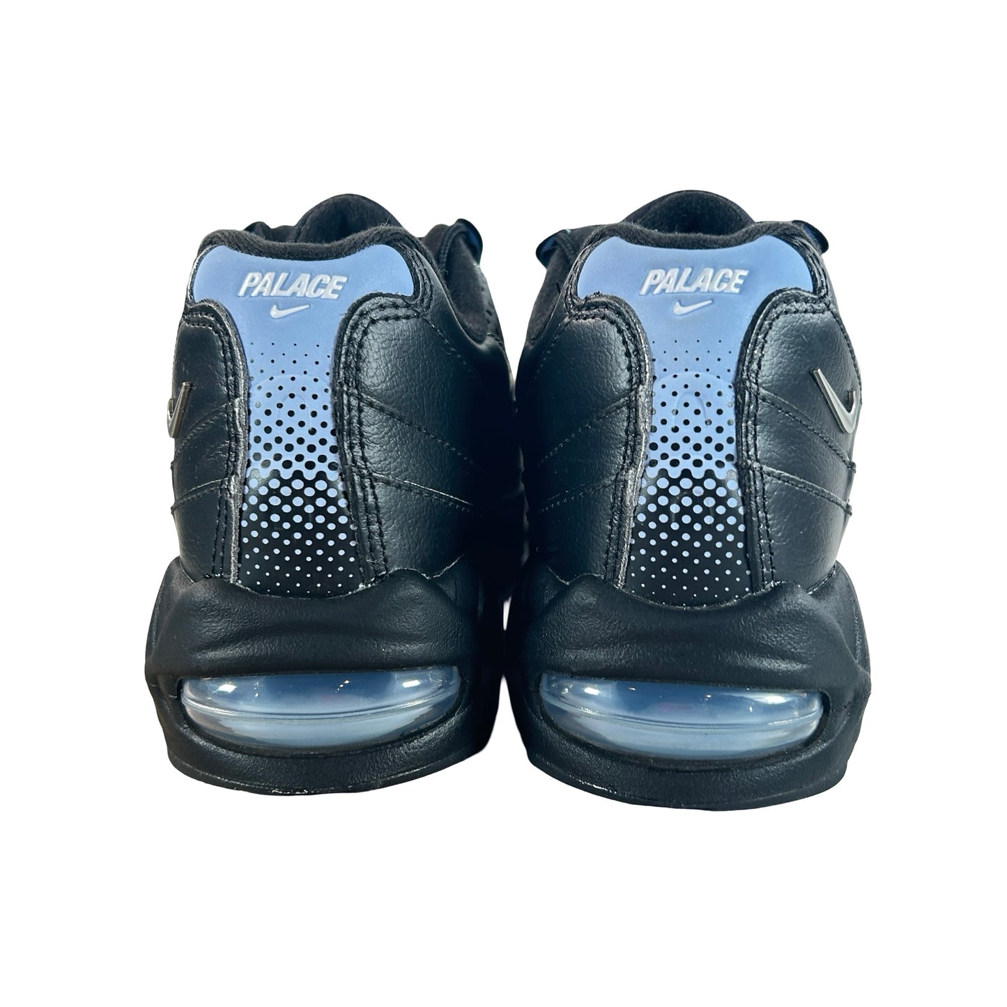 IQ7708 095 Nike Air Max 95 Big Bubble Palace [USED] - 10.5 M (Used)