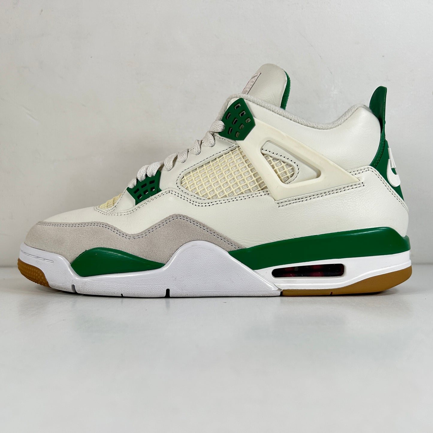 DR5415 103 Jordan 4 Retro SB Pine Green [USED] - 11 M (Used2)