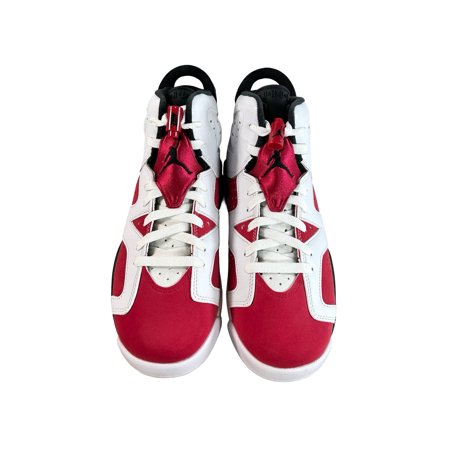 384665 106 Jordan 6 Retro Carmín (2021) (GS)