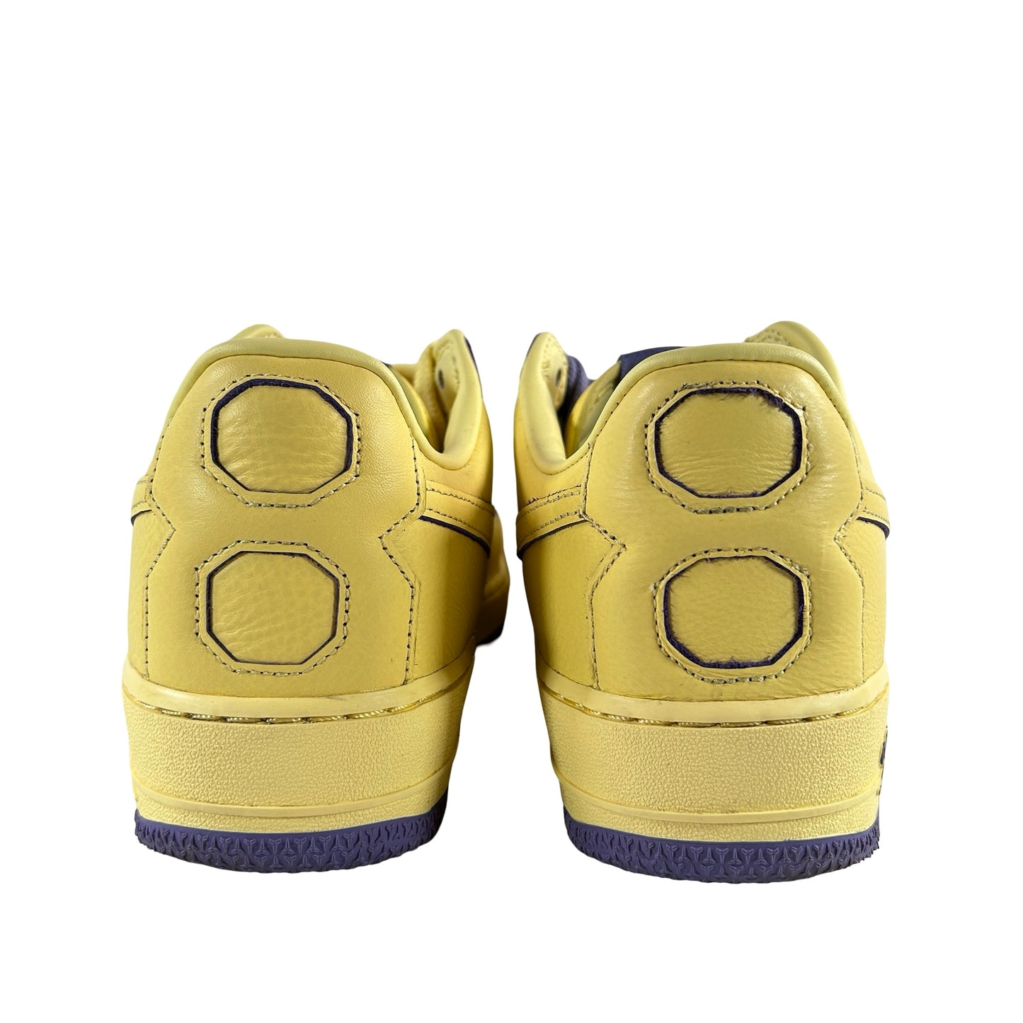 HV9408 700 Nike Air Force 1 Low Protro Kobe Bryant Mamba Mentality [USED] - 10.5 M (Used)