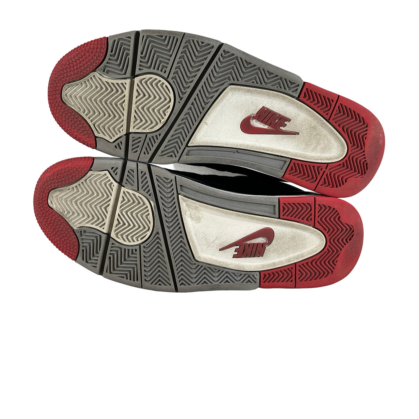 308497 060 Jordan 4 Bred (2019) [USED] - 10.5 M (Used6)