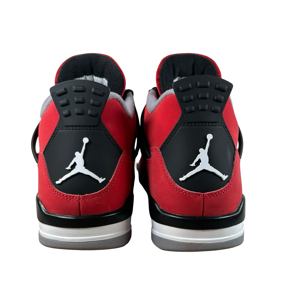 FQ8138 600 Jordan 4 Retro Toro Bravo (2026) [USED] - 8.5 M (Used)