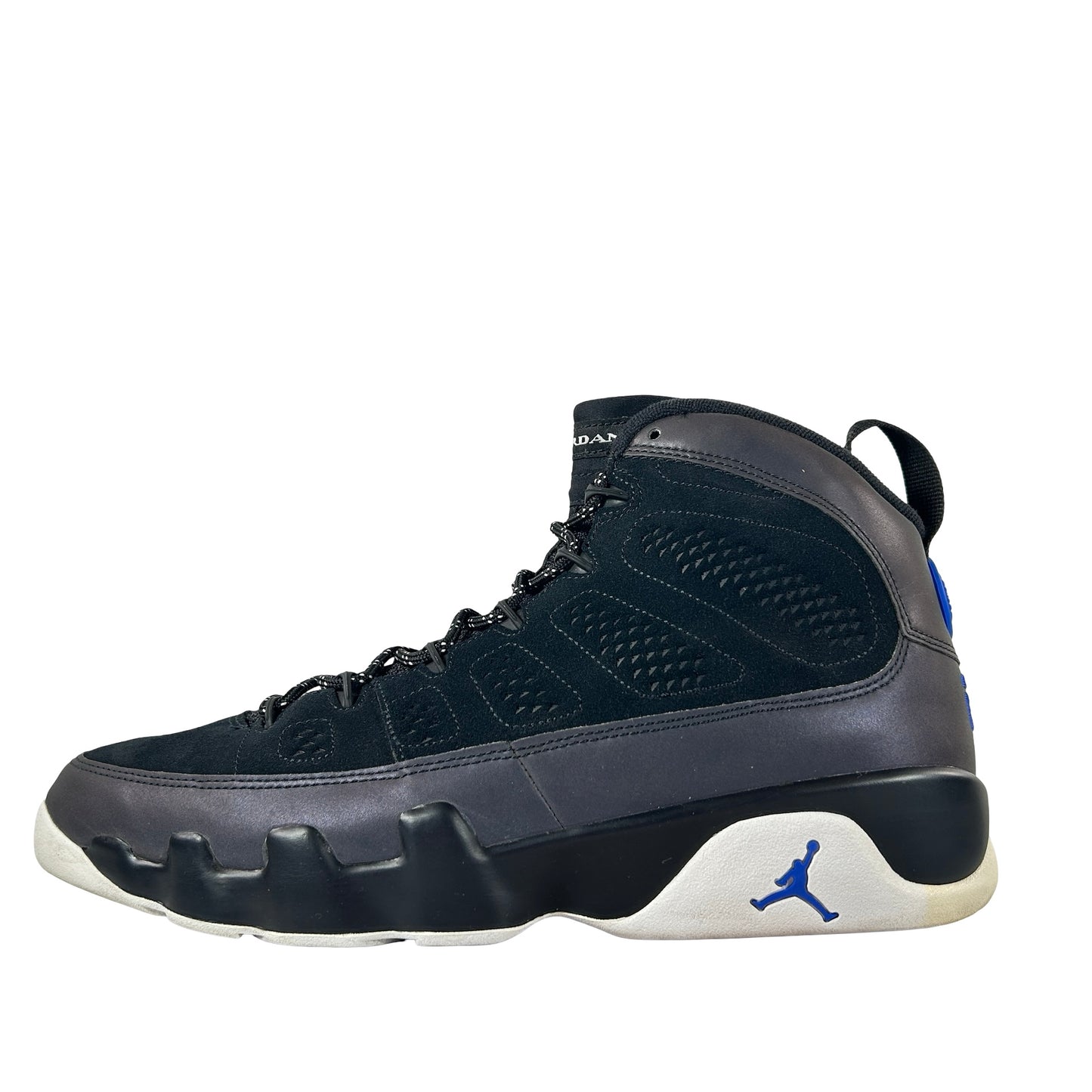 CT8019 024 Jordan 9 Retro Racer Azul