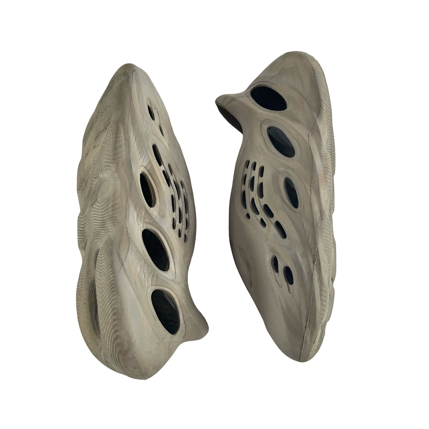 GX4472 adidas Yeezy Foam RNNR Piedra Salvia