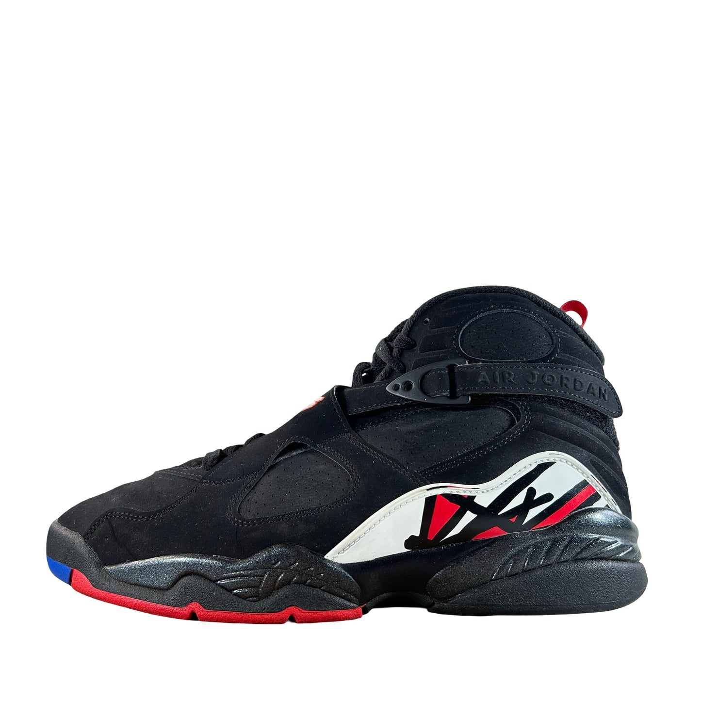 305381 062 Jordan 8 Retro Playoffs (2023) [USED] - 9.5 M (Used18)