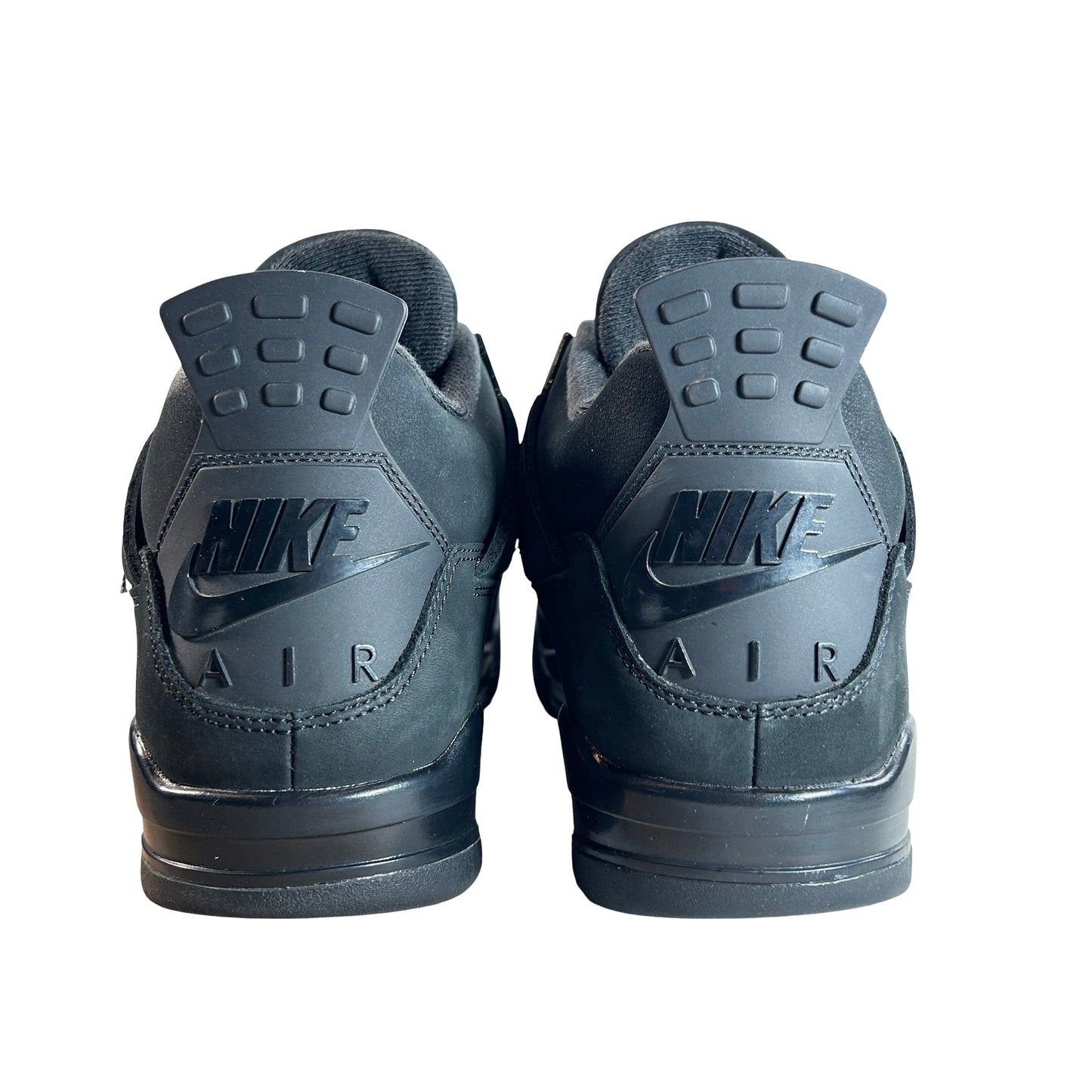 FV5029 010 Jordan 4 Retro Black Cat (2025) [USED] - 13 M (Used9)