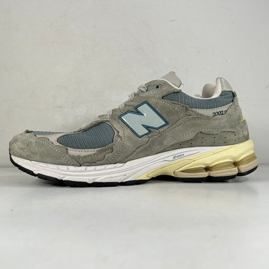 M2002RDD New Balance 2002R Protection Pack Mirage Grey [USED] - 11 M (Used) (Replace Box)