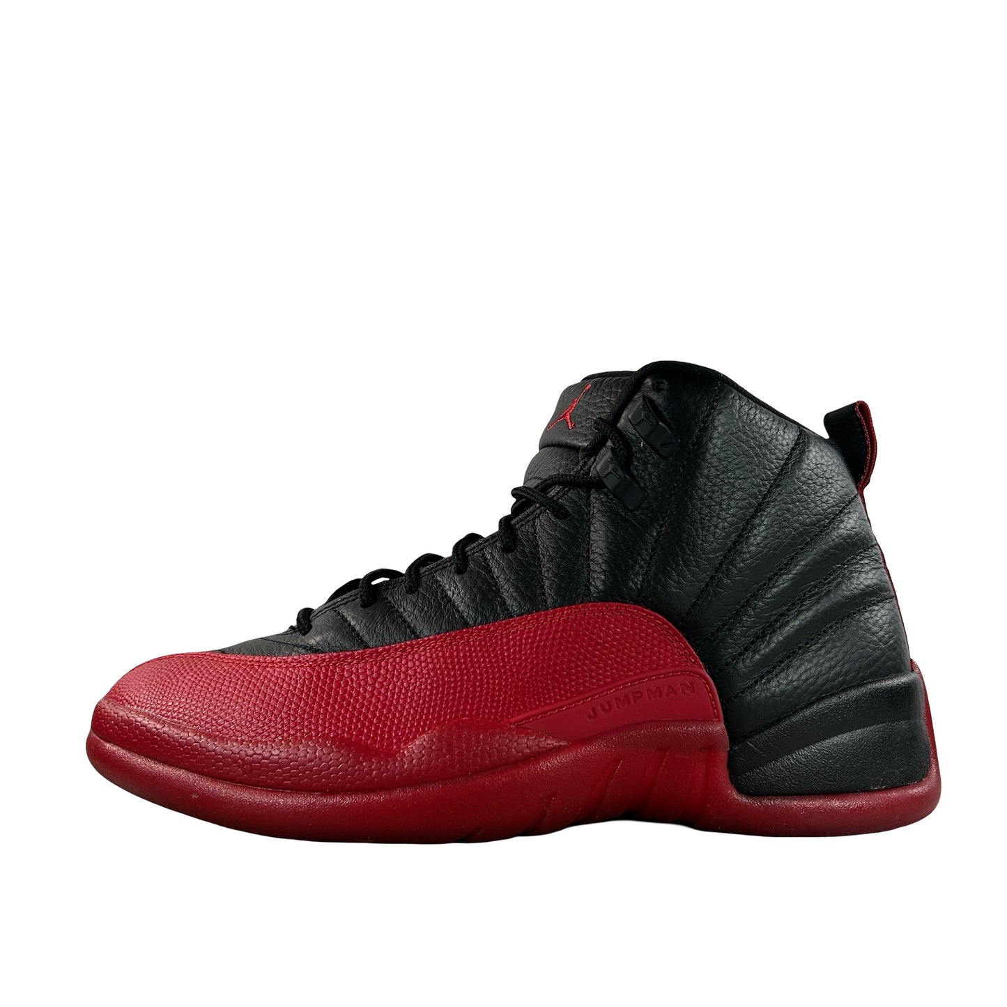 CT8013 002 Jordan 12 Retro Flu Game (2025) [USED] - 10 M (Used11)