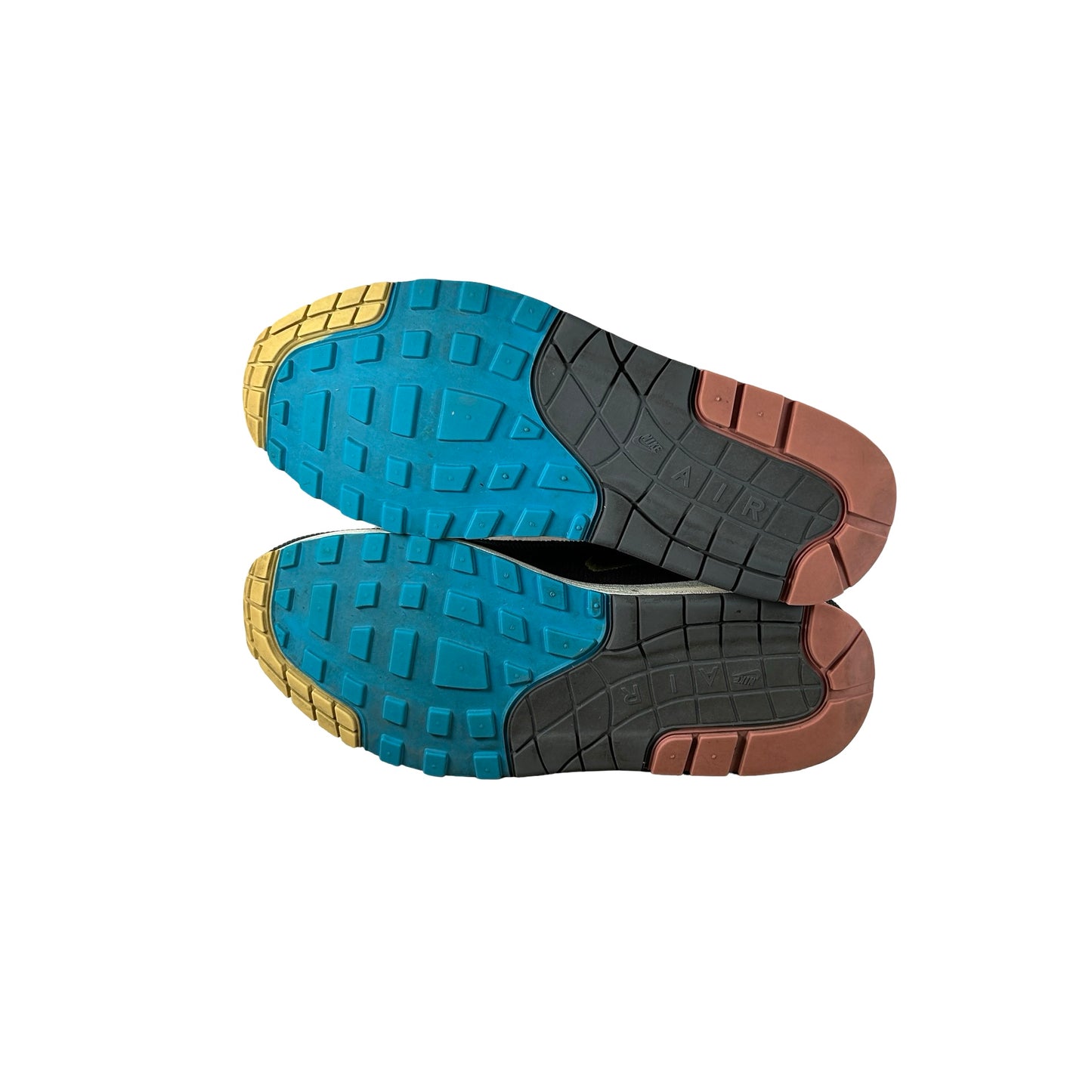 AJ4219 400 Air Max 1/97 Sean Wotherspoon [USED] - 7.5 M (Used2)