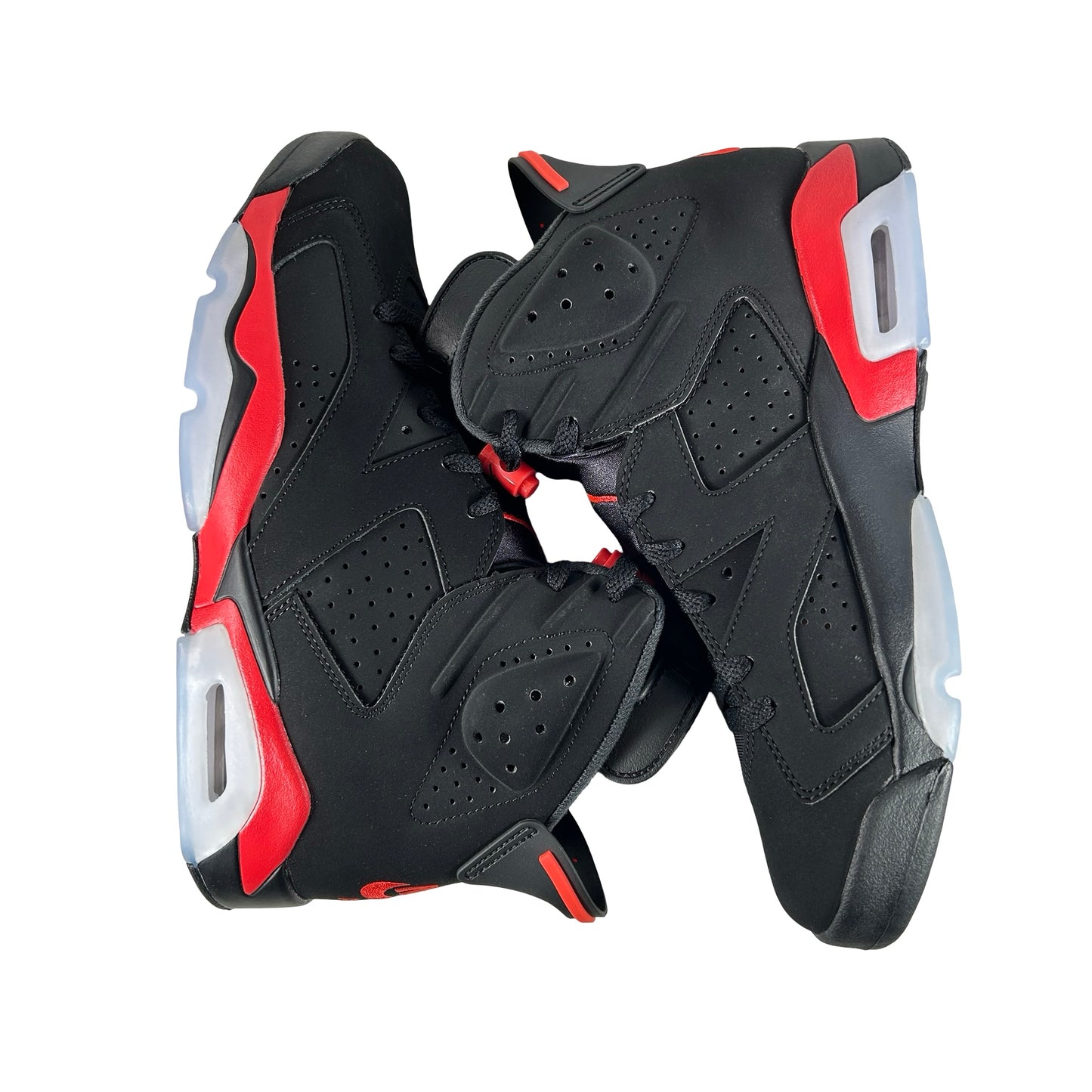 CT8529 001 Jordan 6 Retro Reverse Infrared (2026)