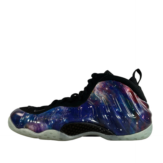 FQ4303 400 Nike Air Foamposite One Galaxy (2025) [USED] - 14 M (Used2)