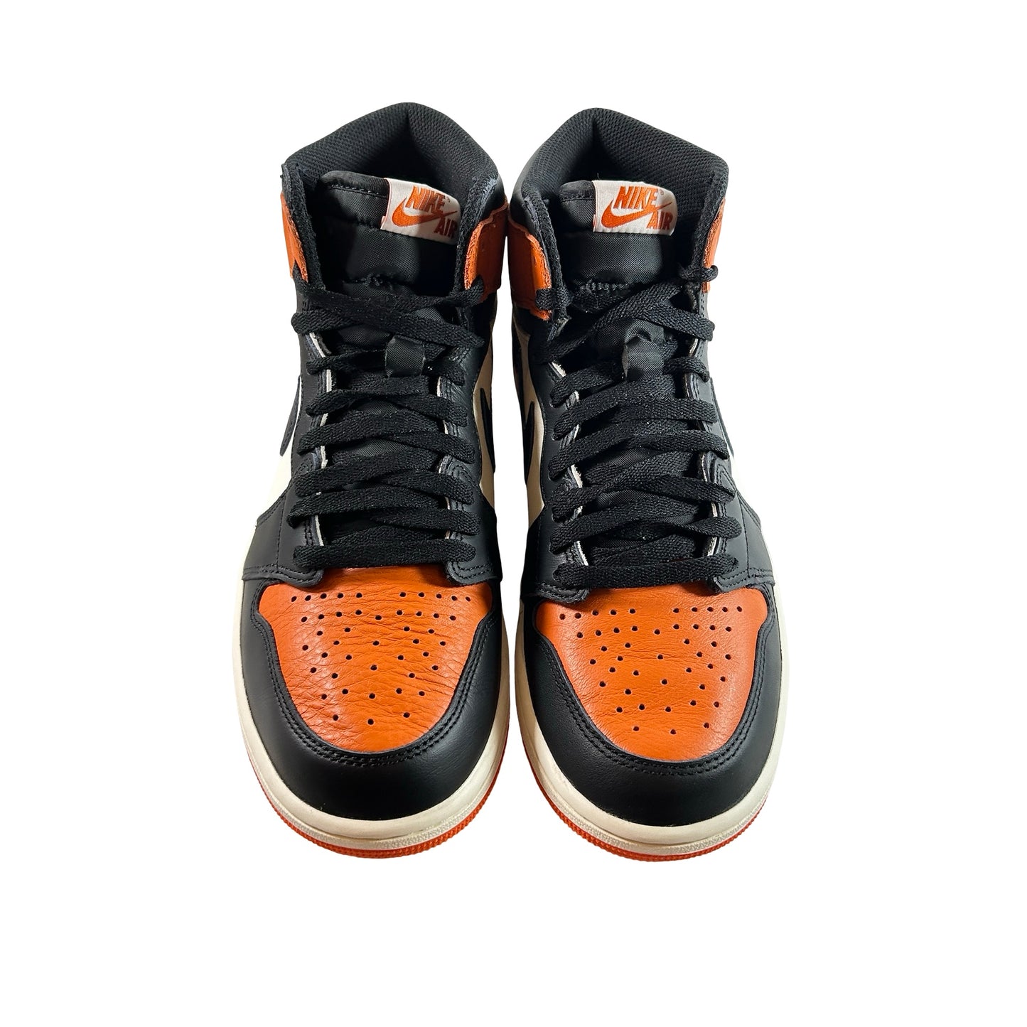 DZ5485 008 Jordan 1 Retro High OG Shattered Backboard (2025) [USED] - 9.5 M (Used11)