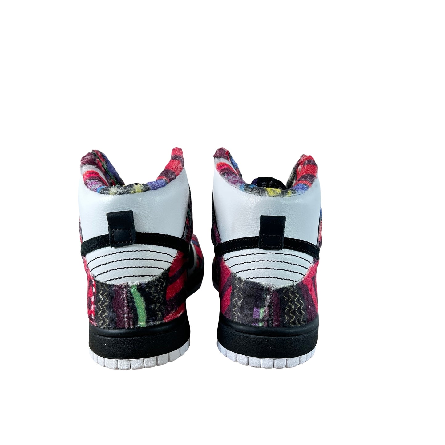313171 101 Nike SB Dunk High Huxtable