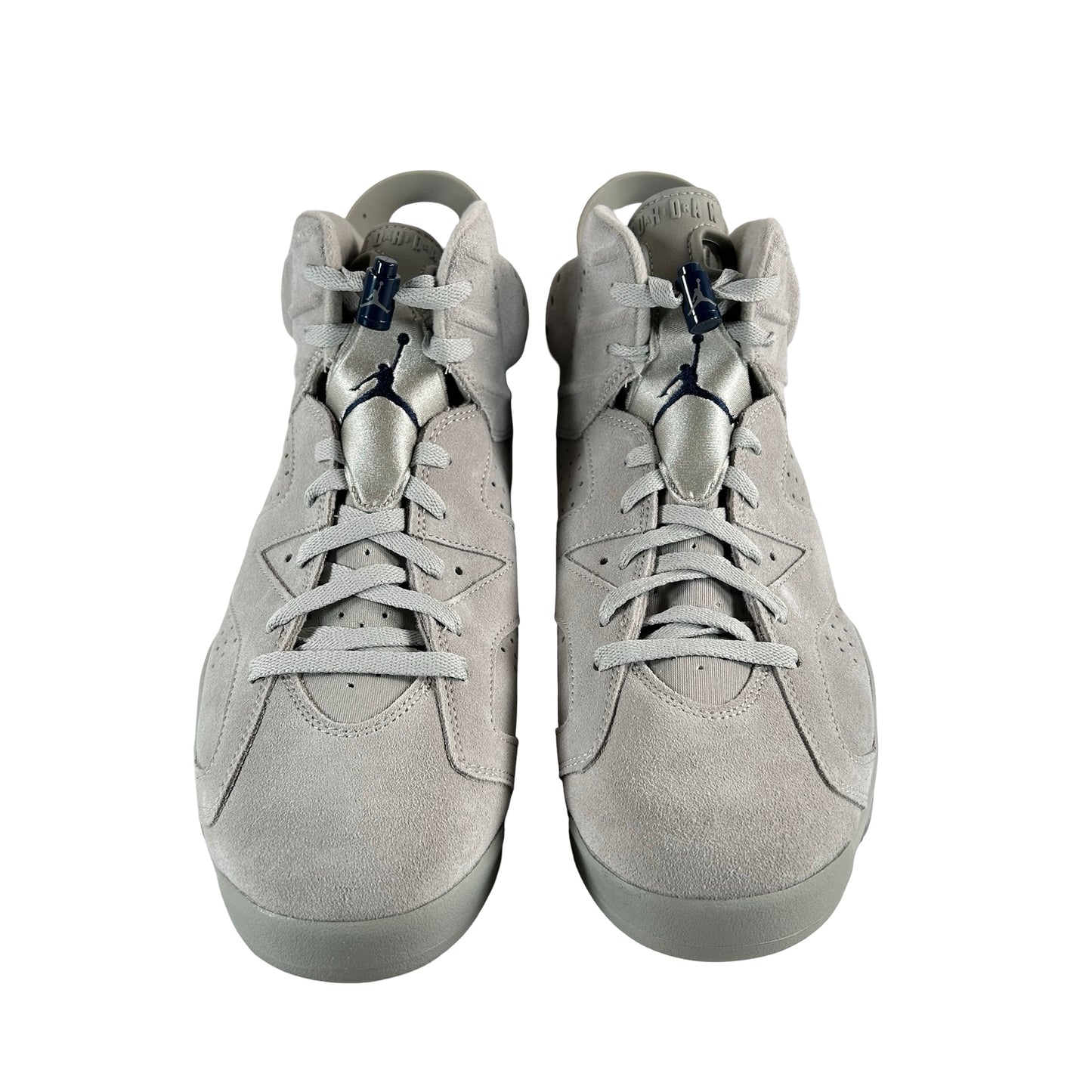 CT8529 012 Jordan 6 Retro Georgetown (2022) [CONDITIONAL] - 13 M (Yellowing)