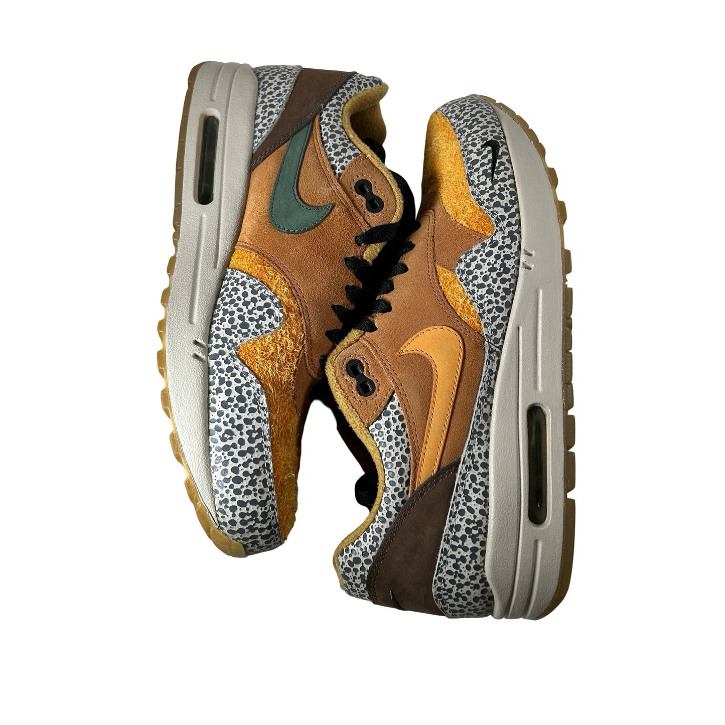 665873 200 Nike Air Max 1 atmos Safari (2016) [USED] - 8.5 M (Used)