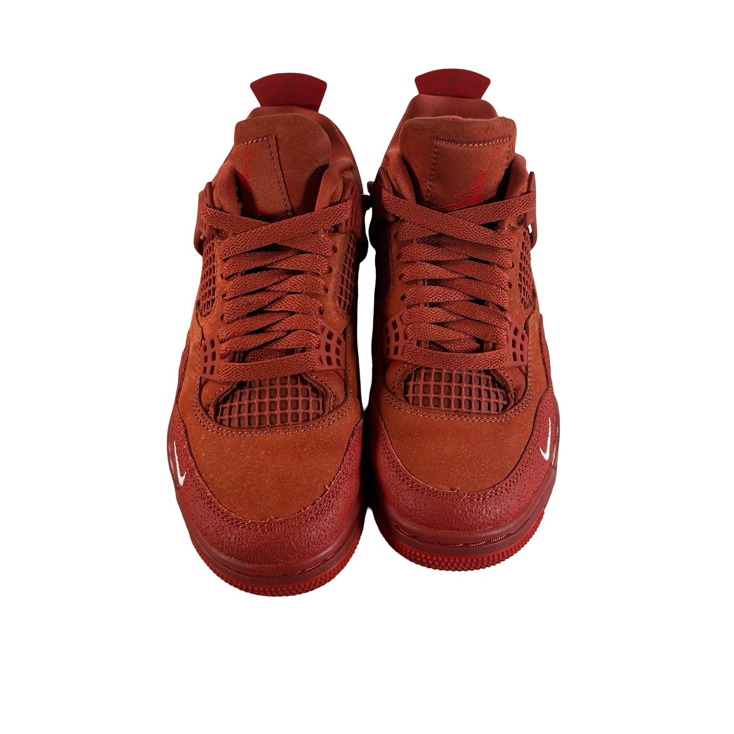 HF4340 800 Air Jordan 4 Retro OG SP Nigel Sylvester Brick by Brick [USED] - 4 M (Used)