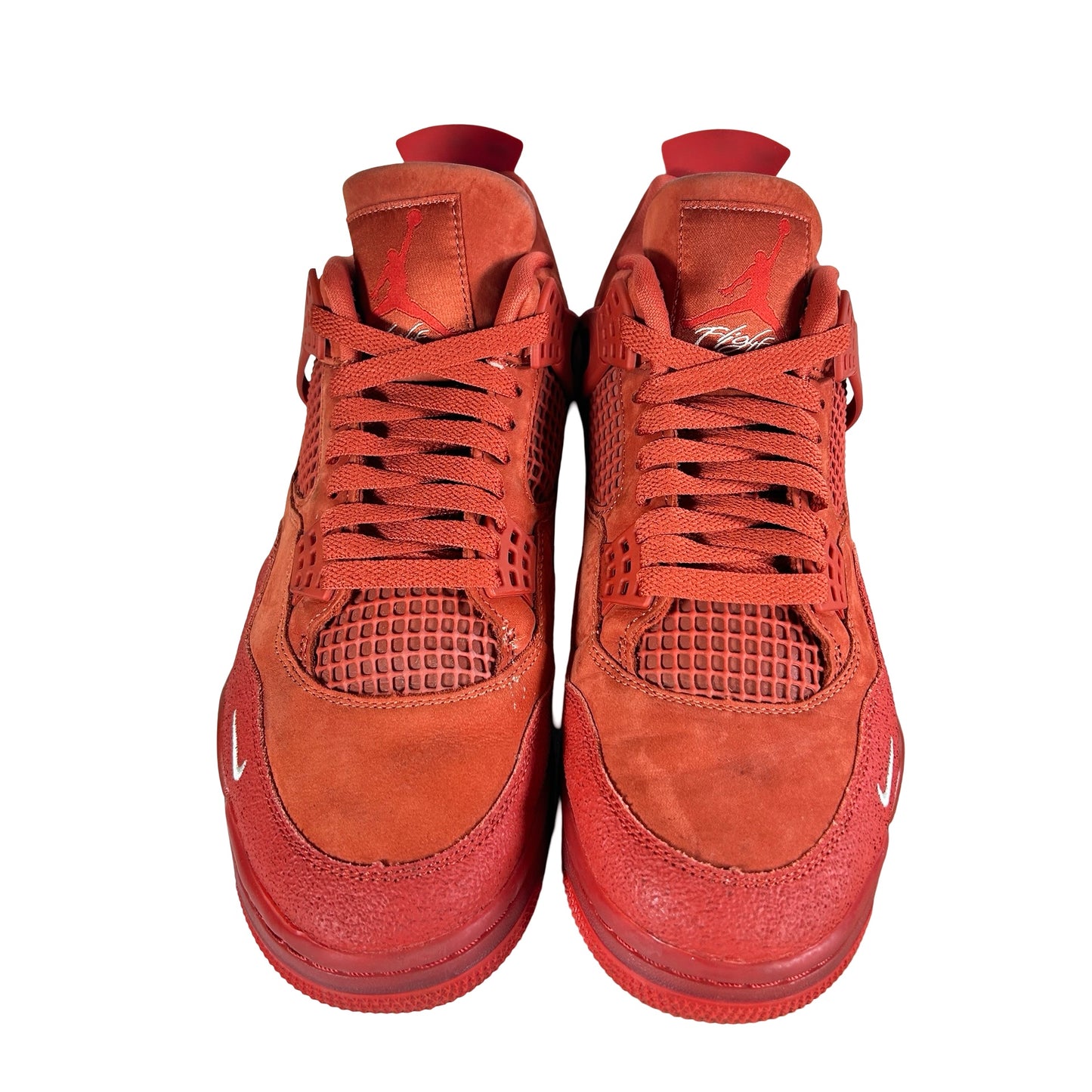 HF4340 800 Air Jordan 4 Retro OG SP Nigel Sylvester Brick by Brick [USED] - 9.5 M (Used5)