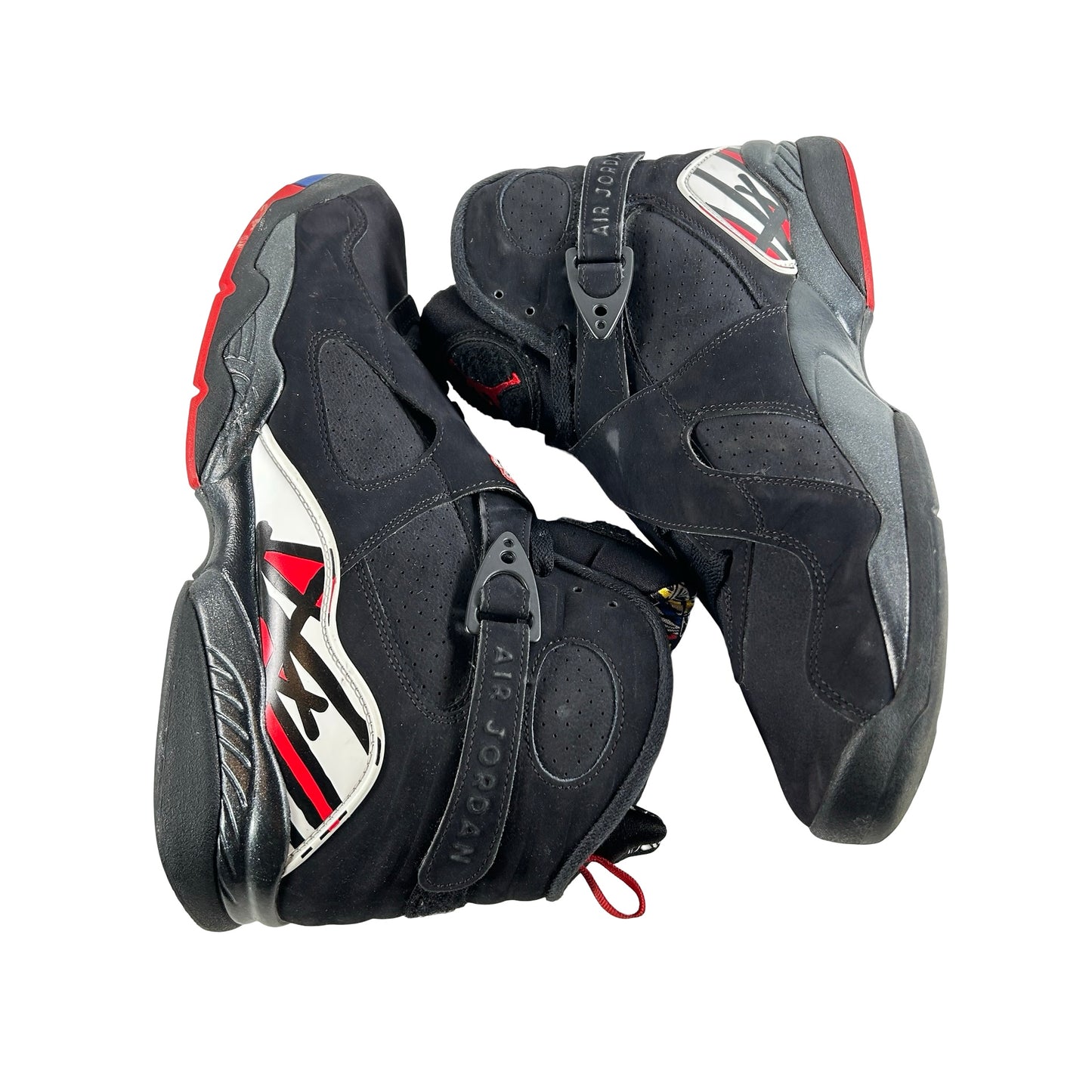305381 062 Jordan 8 Retro Playoffs (2023) [USED] - 12 M (Used6)