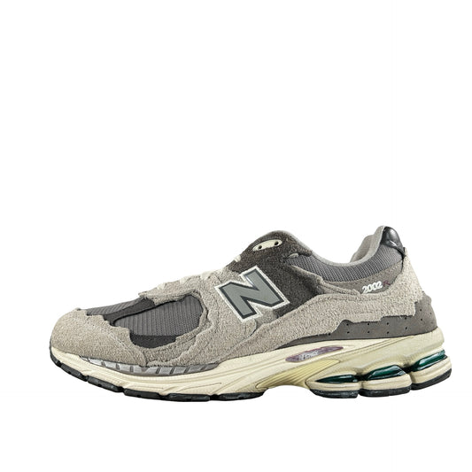 M2002RDA New Balance 2002R Protection Pack Rain Cloud [USED] - 12 M (Used)