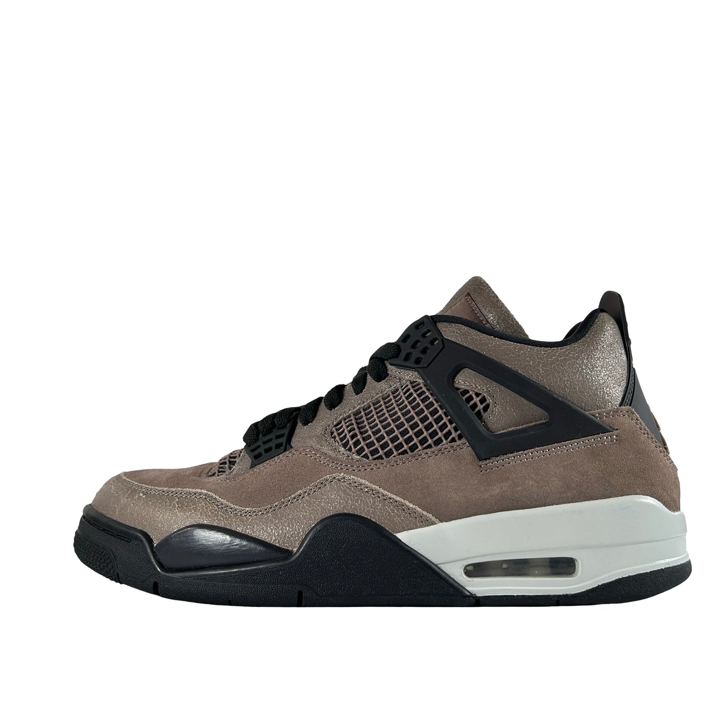 DB0732 200 Jordan 4 Taupe Haze [USED] - 10.5 M (Used4)
