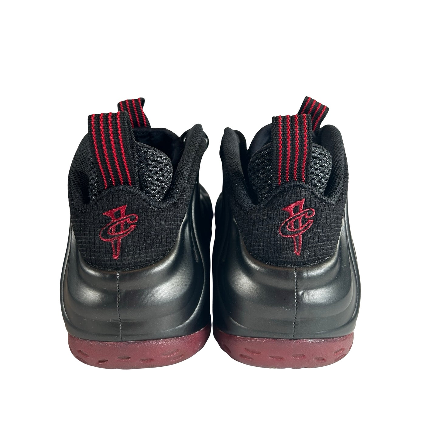 IB2219 001 Nike Air Foamposite One Cough Drop (2025) [USED] - 10.5 M (Used2)