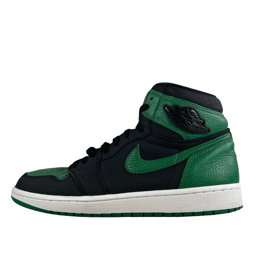 555088 030 Jordan 1 Pine Green 2.0 [USED] - 9.5 M (Used6)