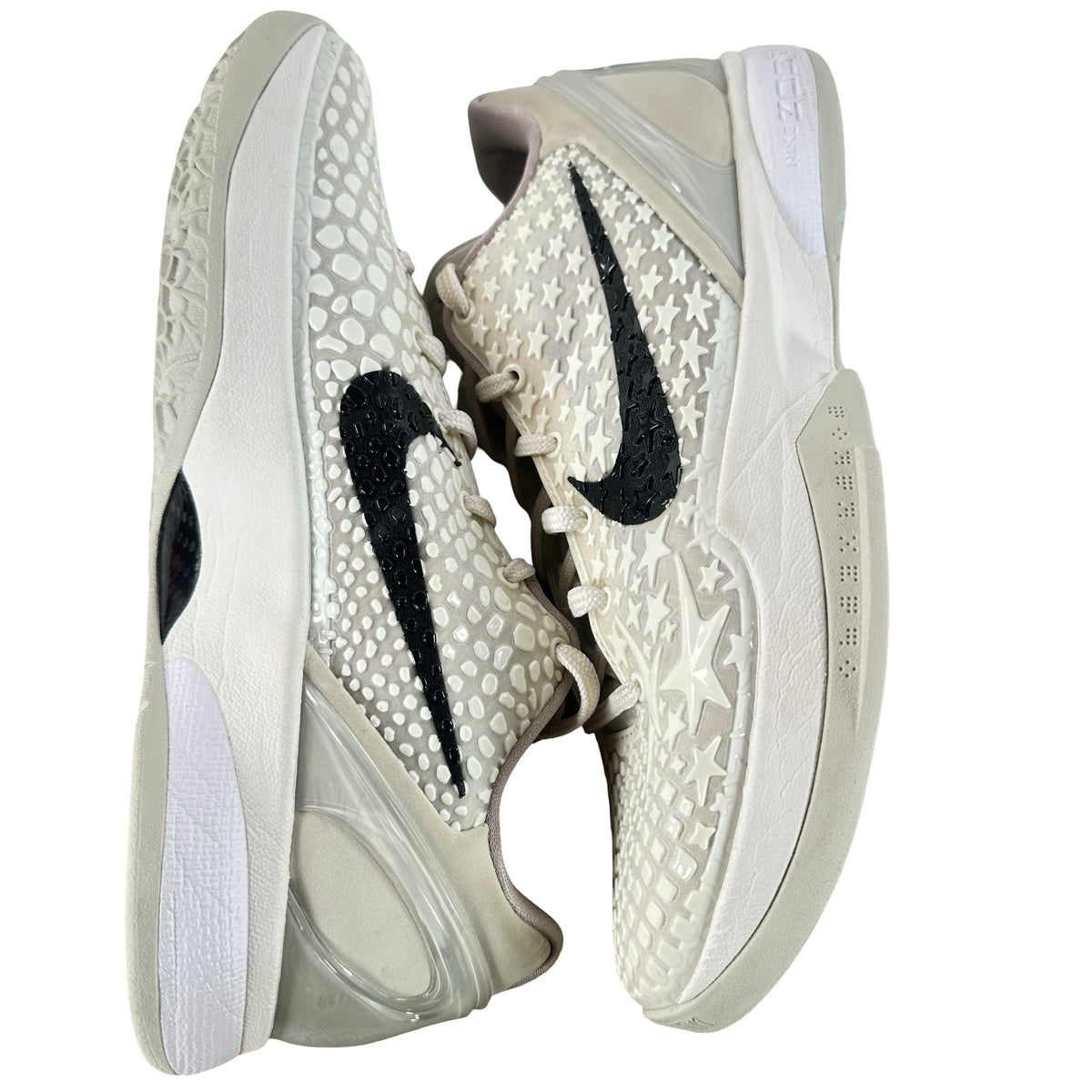 FQ3546 100 Nike Kobe 6 Protro Sail All-Star [USED] - 8 M (Used3)