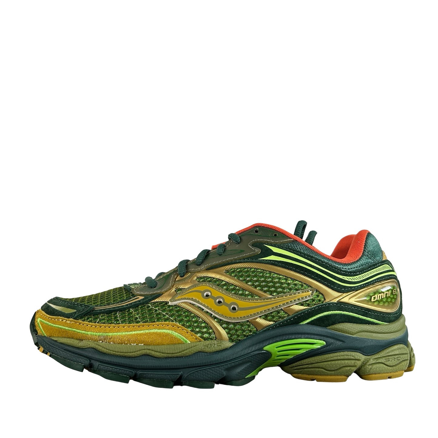 S70869 1 Saucony ProGrid Omni 9 Starcow [USED] - 9.5 M (Used) (Replace Box)