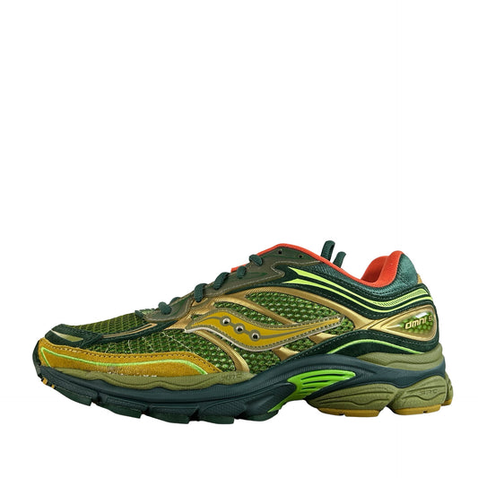 S70869 1 Saucony ProGrid Omni 9 Starcow [USED] - 9.5 M (Used) (Replace Box)