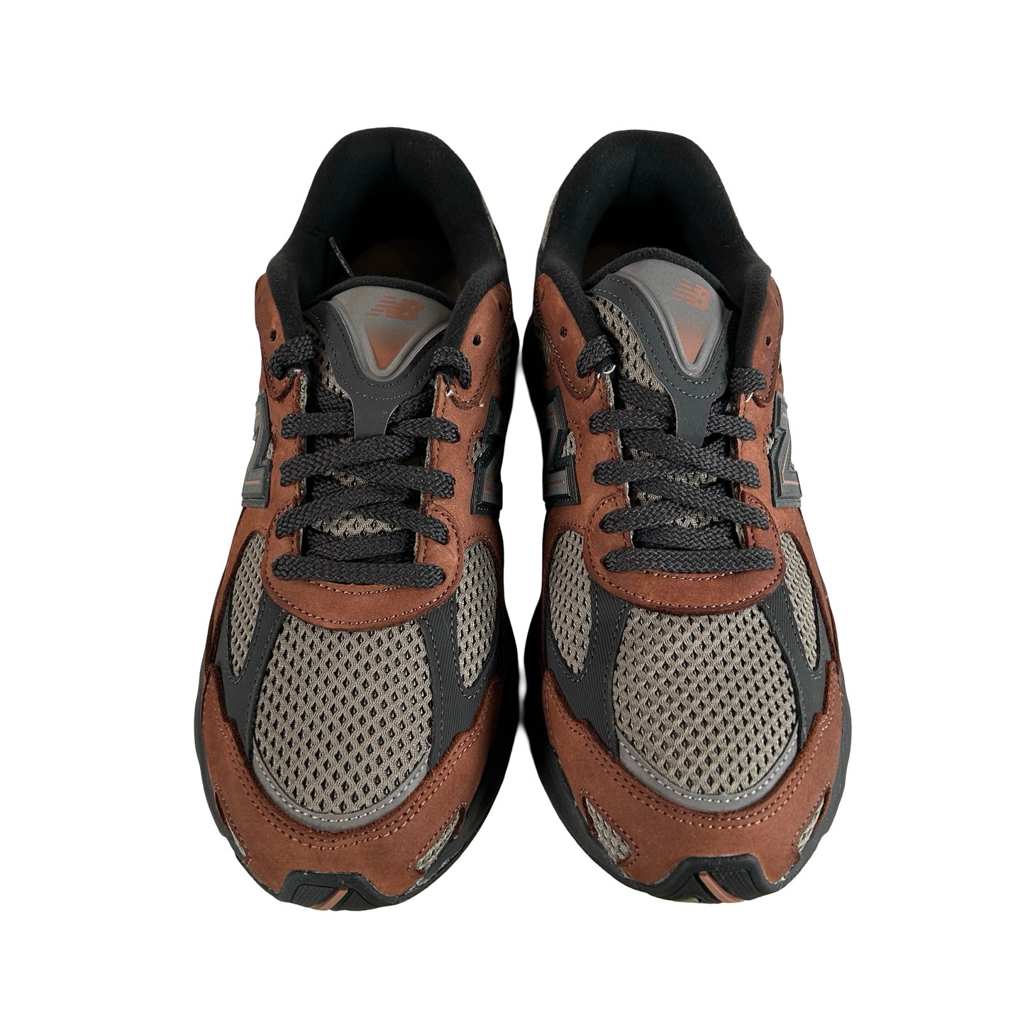 U2010ANV New Balance 2010 Brown [USED] - 11.5 M (Used)