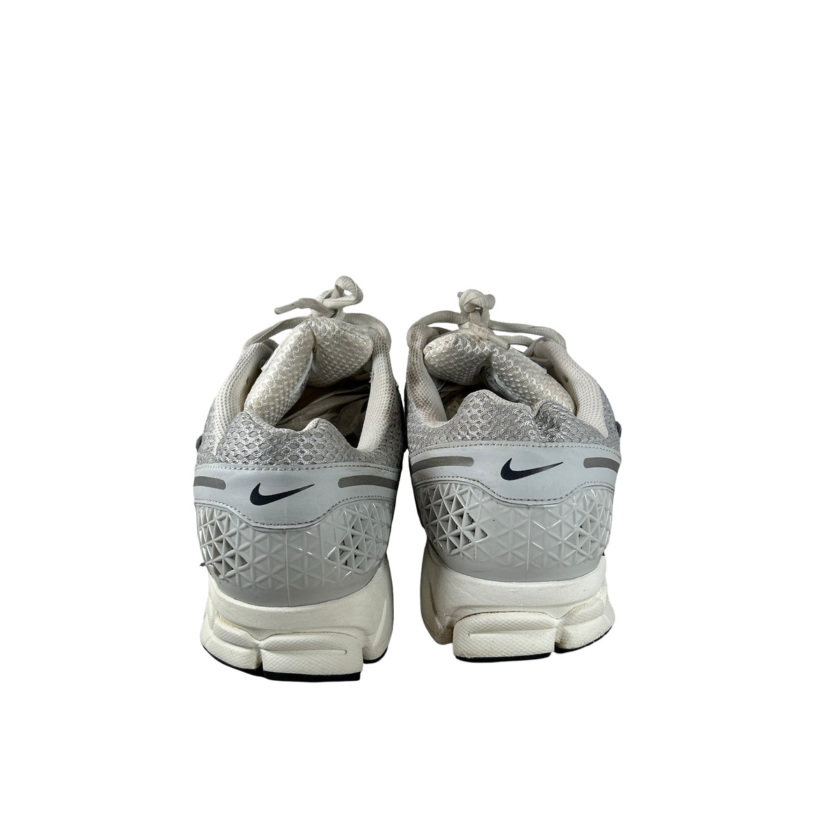 FD0884 025 Nike Zoom Vomero 5 Photon Dust Metallic Silver W [USED] - 13 W (Used3)