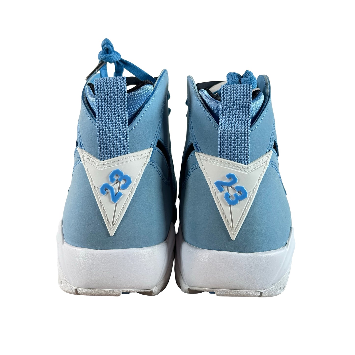 304775 400 Jordan 7 Retro Pantone - 9 M (Yellowing) (No Box)