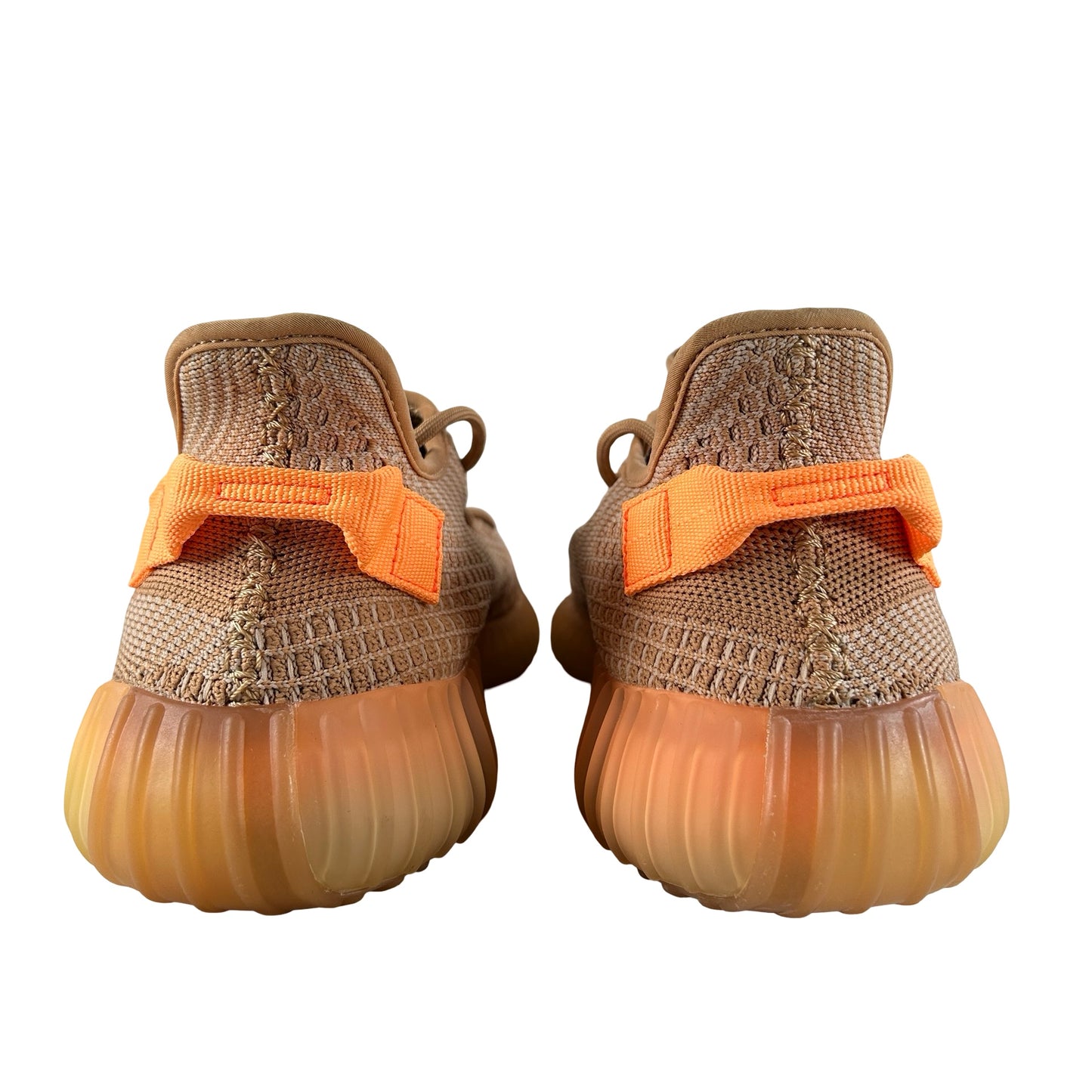 EG7490 adidas Yeezy Boost 350 V2 Clay [USED] - 11 M (VNDS)