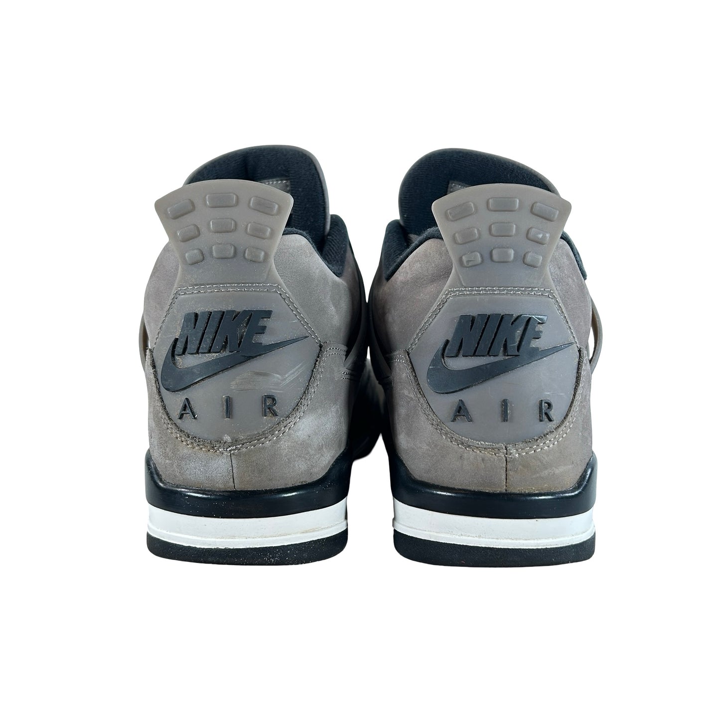 FV5029 200 Jordan 4 Retro Cave Stone [USED] - 11.5 M (Used4)