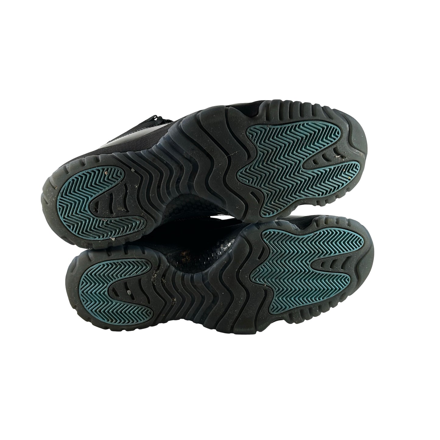 CT8012 047 Jordan 11 Retro Gamma Blue (2025) [USED] - 13 M (Used3) (Replace Insoles)