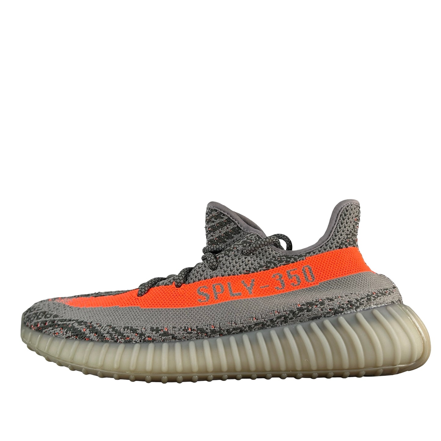 BB1826 adidas Yeezy Boost 350 V2 Beluga [USED] - 9.5 M (Used2)