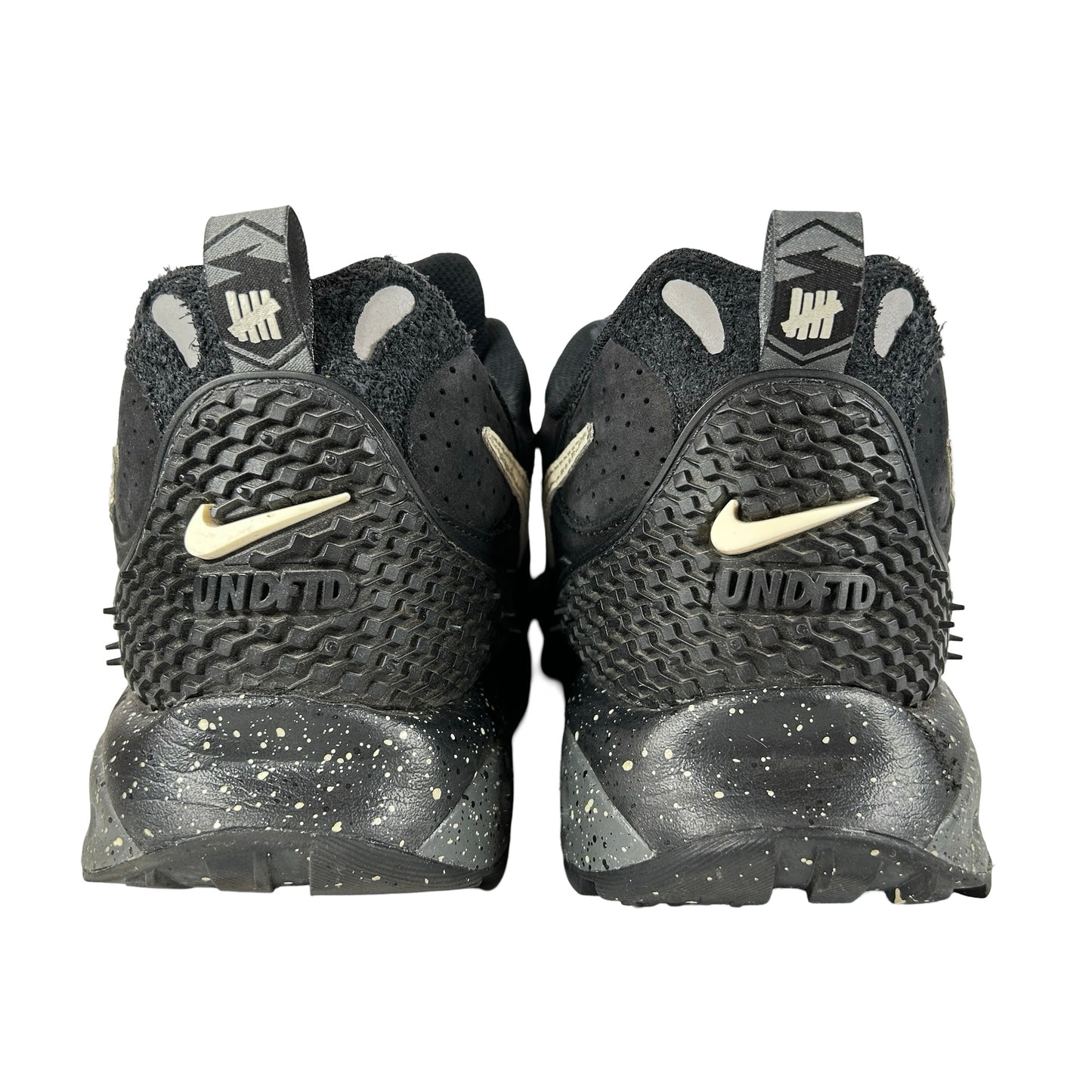 FN7546 002 Nike Air Terra Humara Undefeated Black [USED] - 11 M (Used)