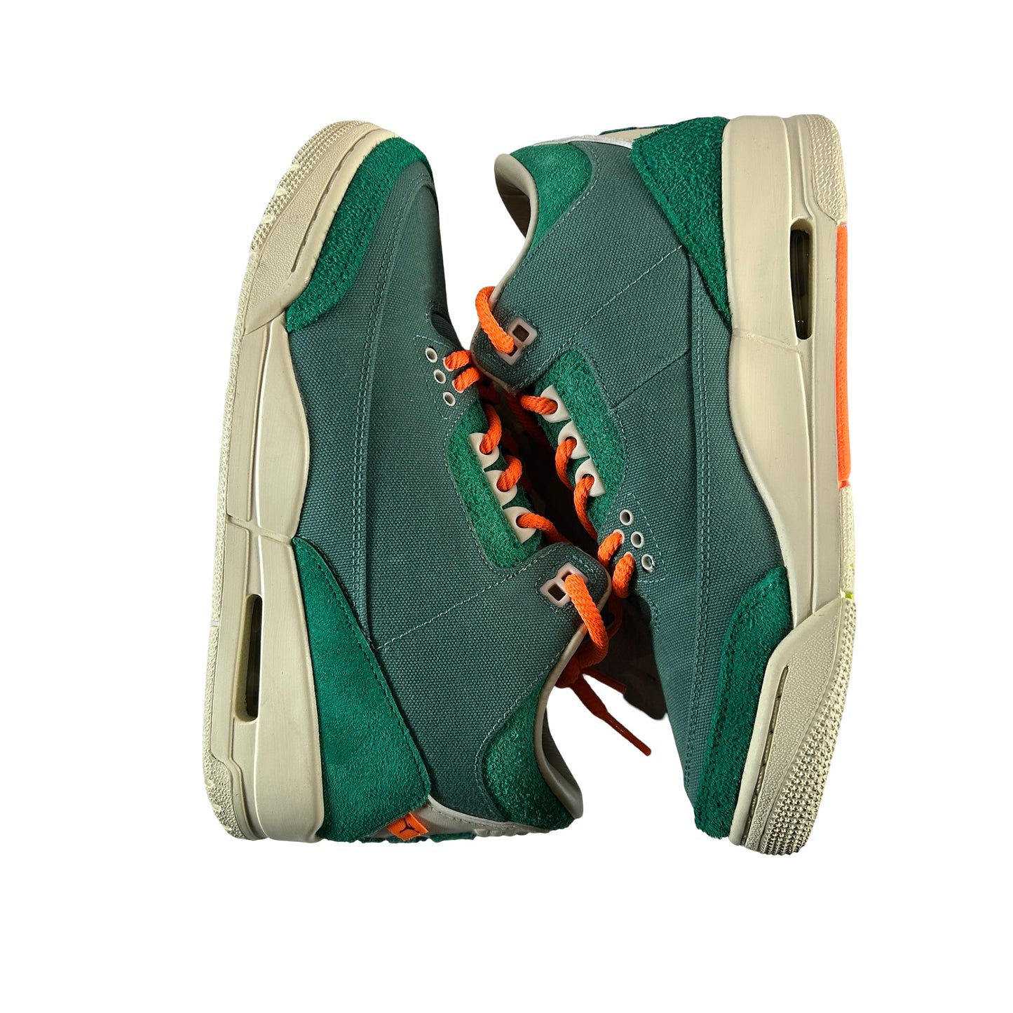 FZ7974 300 Jordan 3 Retro SP Nina Chanel Abney Bicoastal (Women's) [USED] - 6.5 W / 5 M (Used) (No Box)