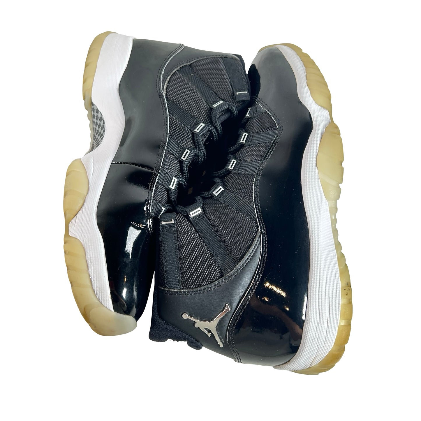 CT8012 011 Jordan 11 Jubilee [USED] - 10.5 M (Used4)