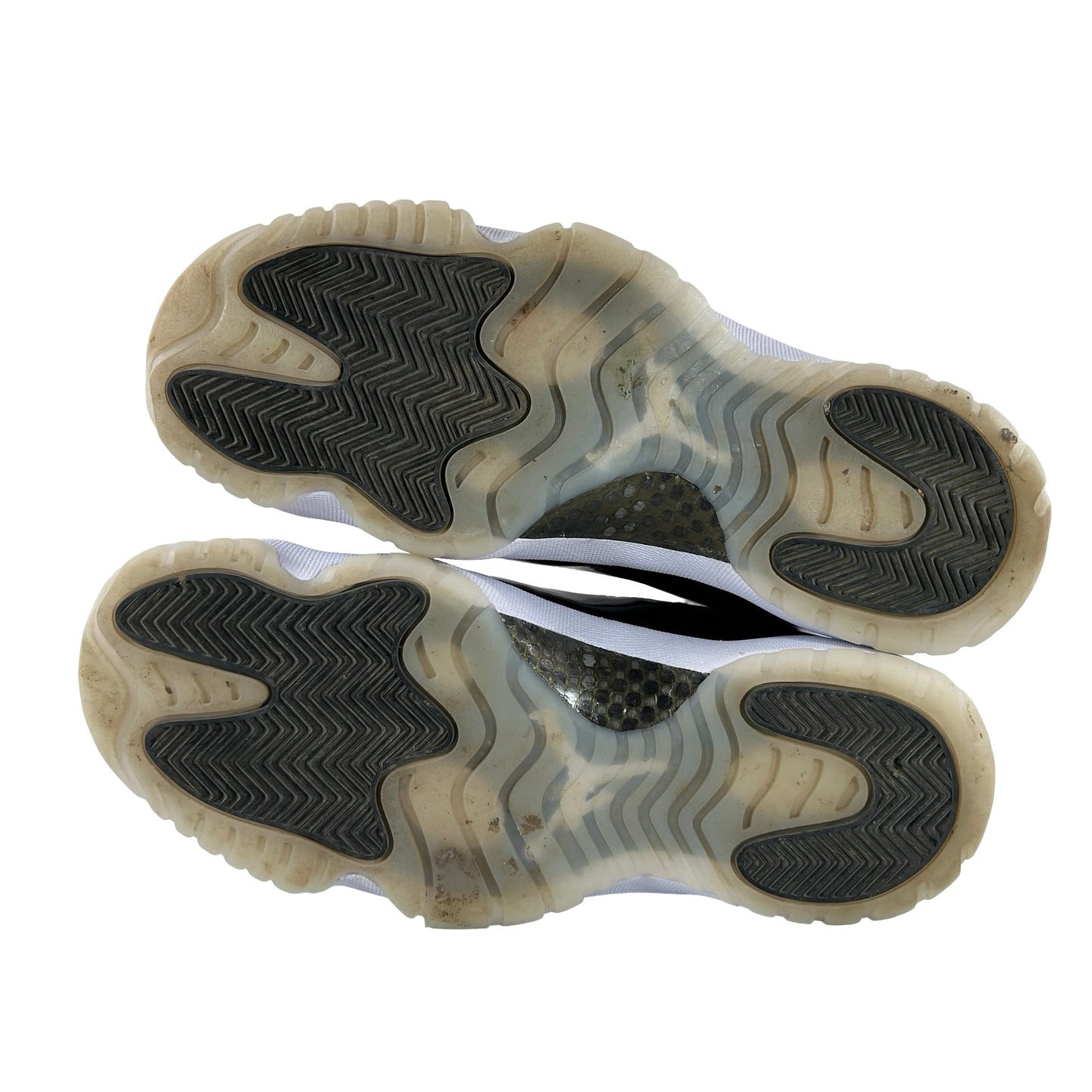 CT8012 170 Jordan 11 Retro DMP Defining Moments (2023) [USED] - 8 M (Used6)