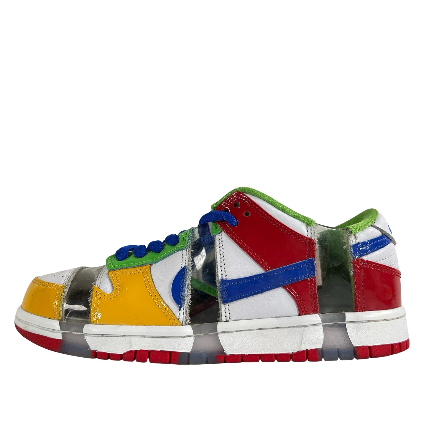 FD8777 100 Nike SB Dunk Low Sandy Bodecker [USED] - 6.5 M (Used)