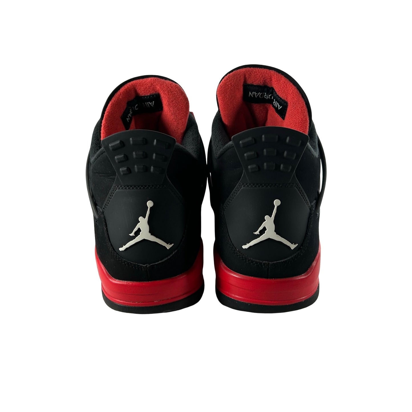 CT8527 016 Jordan 4 Retro Rojo Trueno