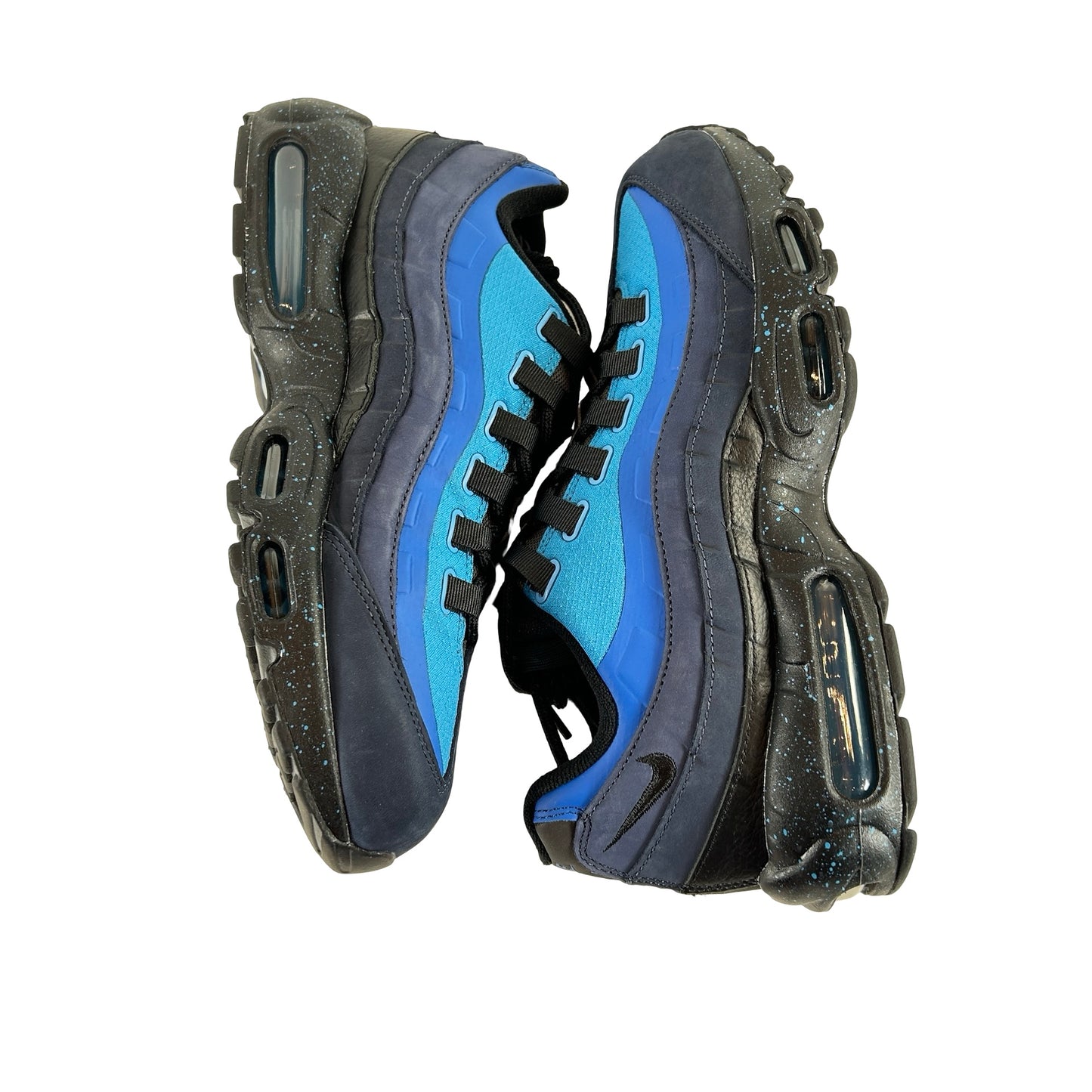 HF5515 400 Nike Air Max 95 Stash (2024) [USED] - 10.5 M (Used5)