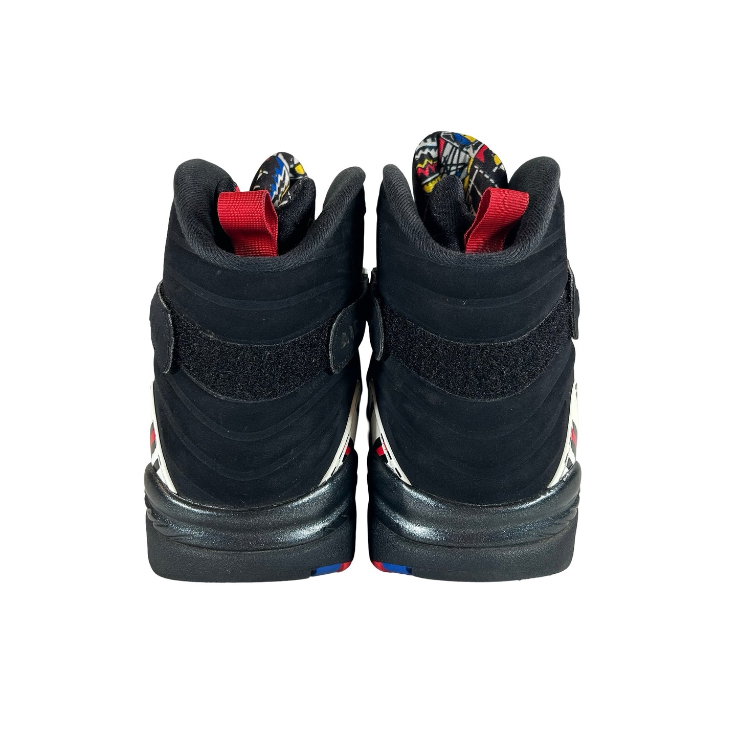 305381 062 Jordan 8 Retro Playoffs [USED] - 12 M (Used2) (No Box)