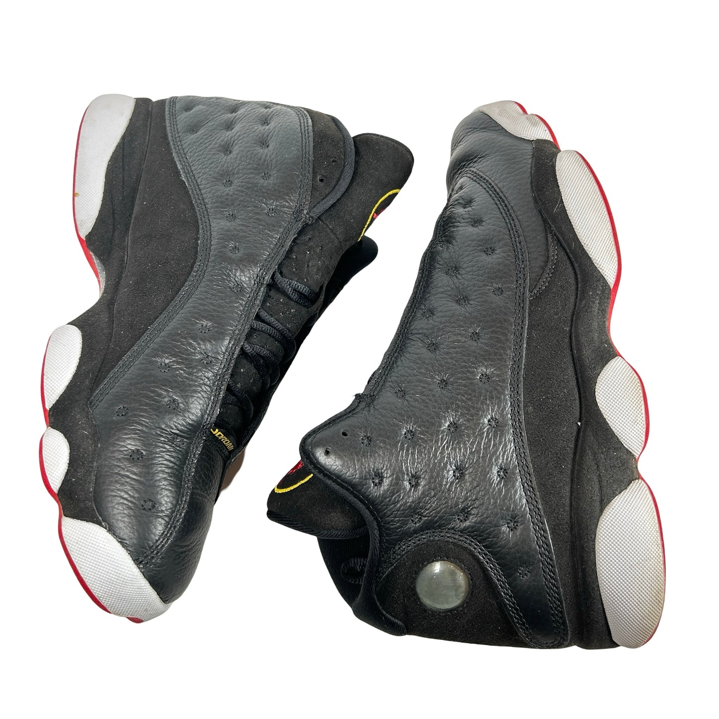 414571 062 Jordan 13 Retro Playoff (2023) [USED] - 11 M (Used) (Replace Box)
