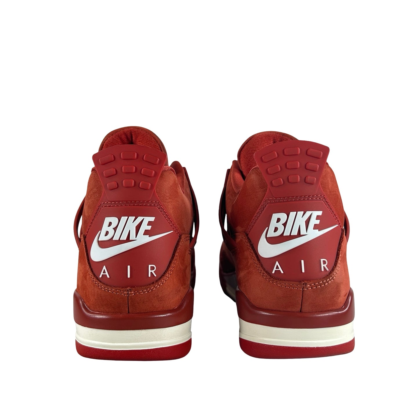 HF4340 800 Air Jordan 4 Retro OG SP Nigel Sylvester Brick by Brick [USED] - 9 M (Used3)