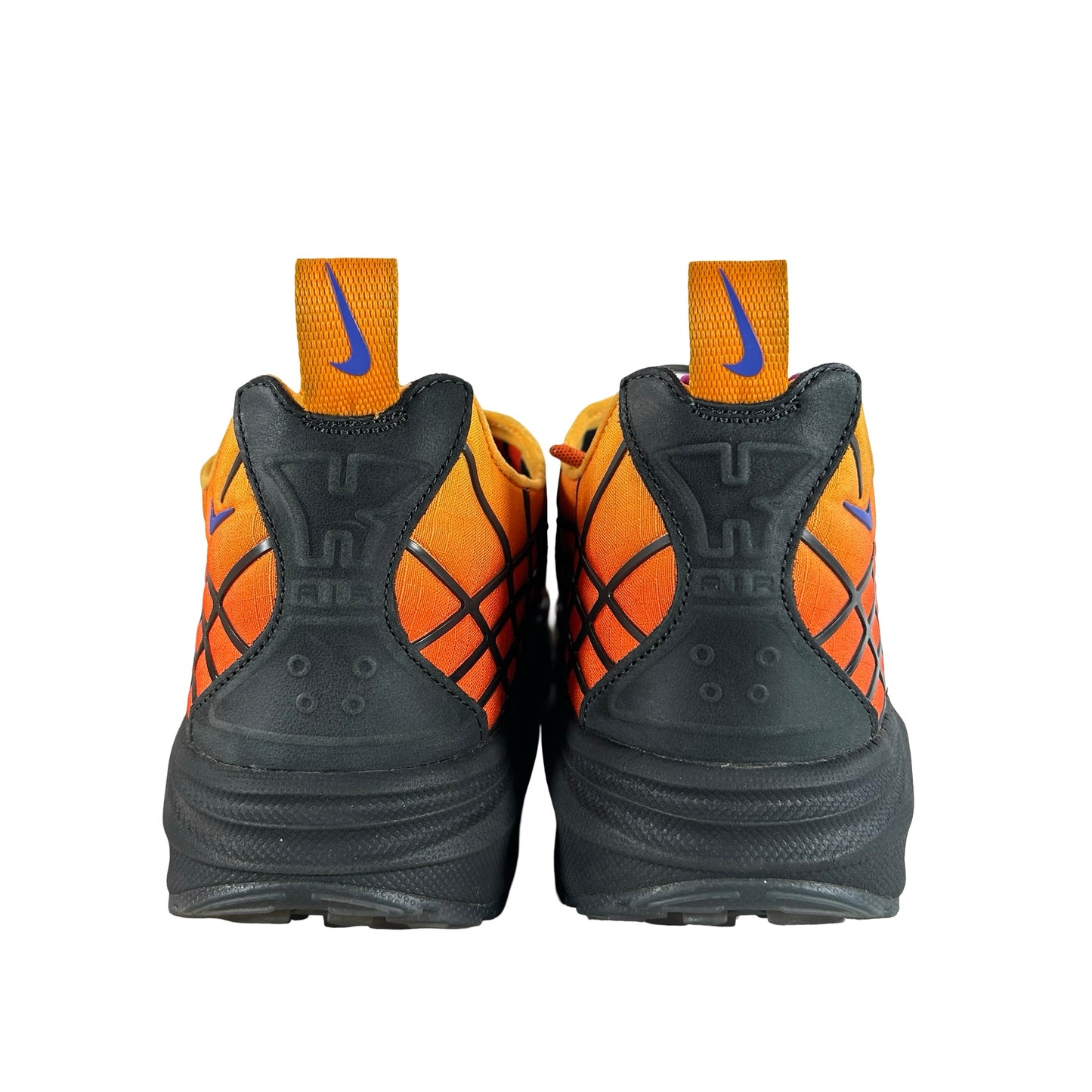 HF3286 700 Nike Air Max Sunder SP Kids of Immigrants Sunrise [USED] - 10 M (Used2)