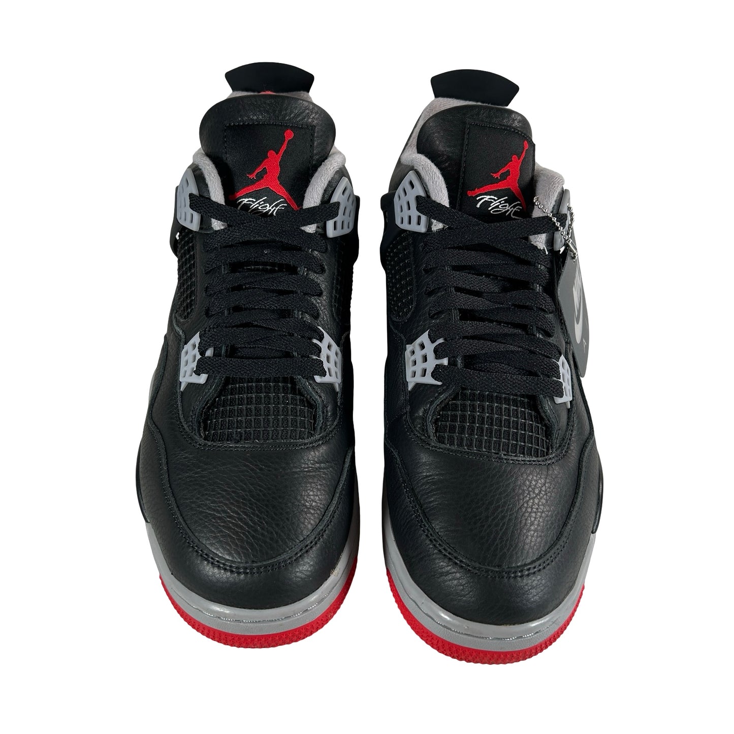 FV5029 006 Jordan 4 Retro Bred Reimagined [USED] - 11 M (Used17)
