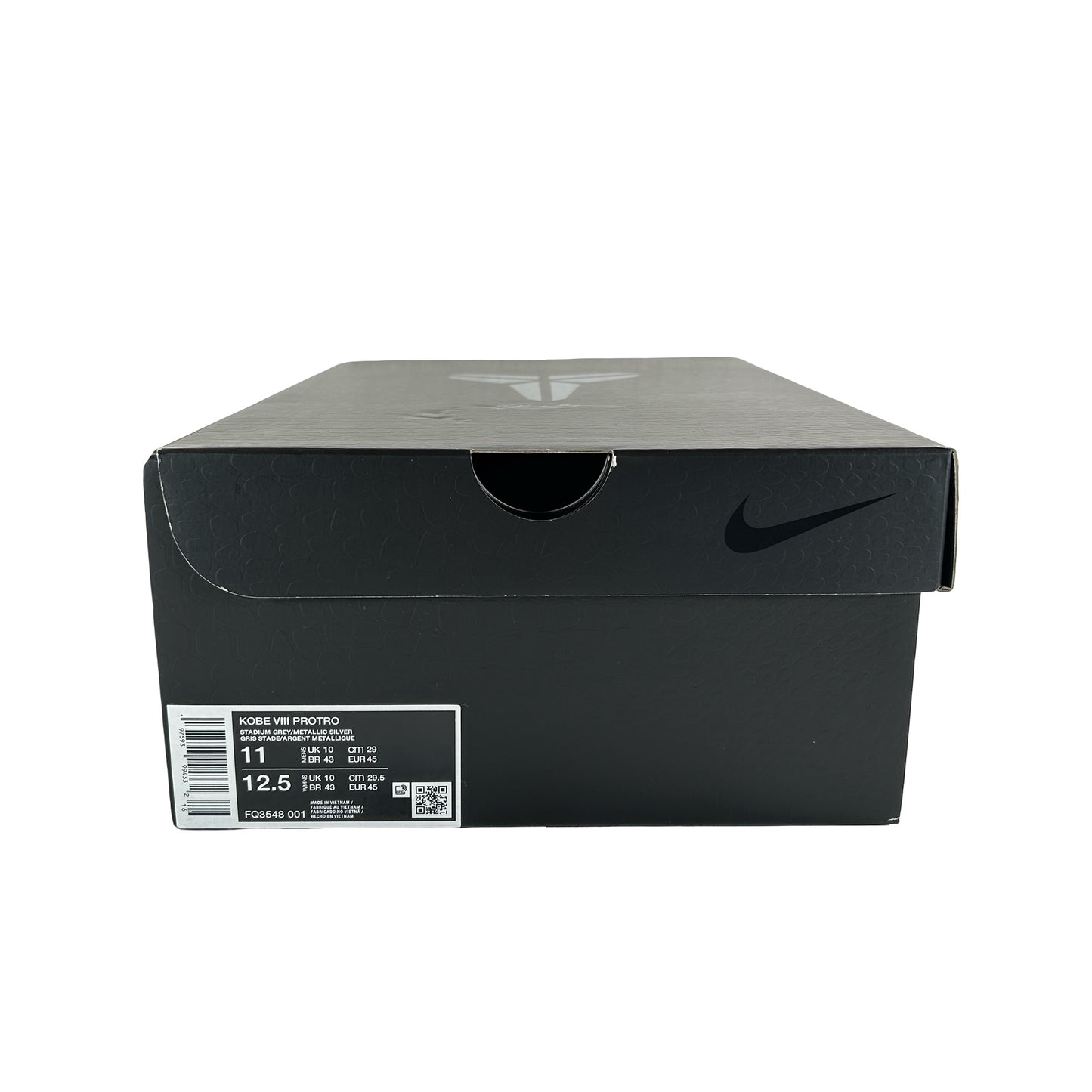 FQ3548 001 Nike Kobe 8 Protro Venice Beach (2024) [USED] - 11 M (Used)